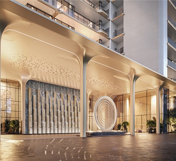 M3M Elie Saab Residences Sector 111, SCDA, Gurugram