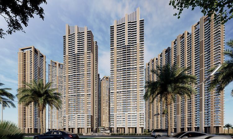 Westin Residences by Whiteland Sector 103, Dwarka Expressway, Gurugram