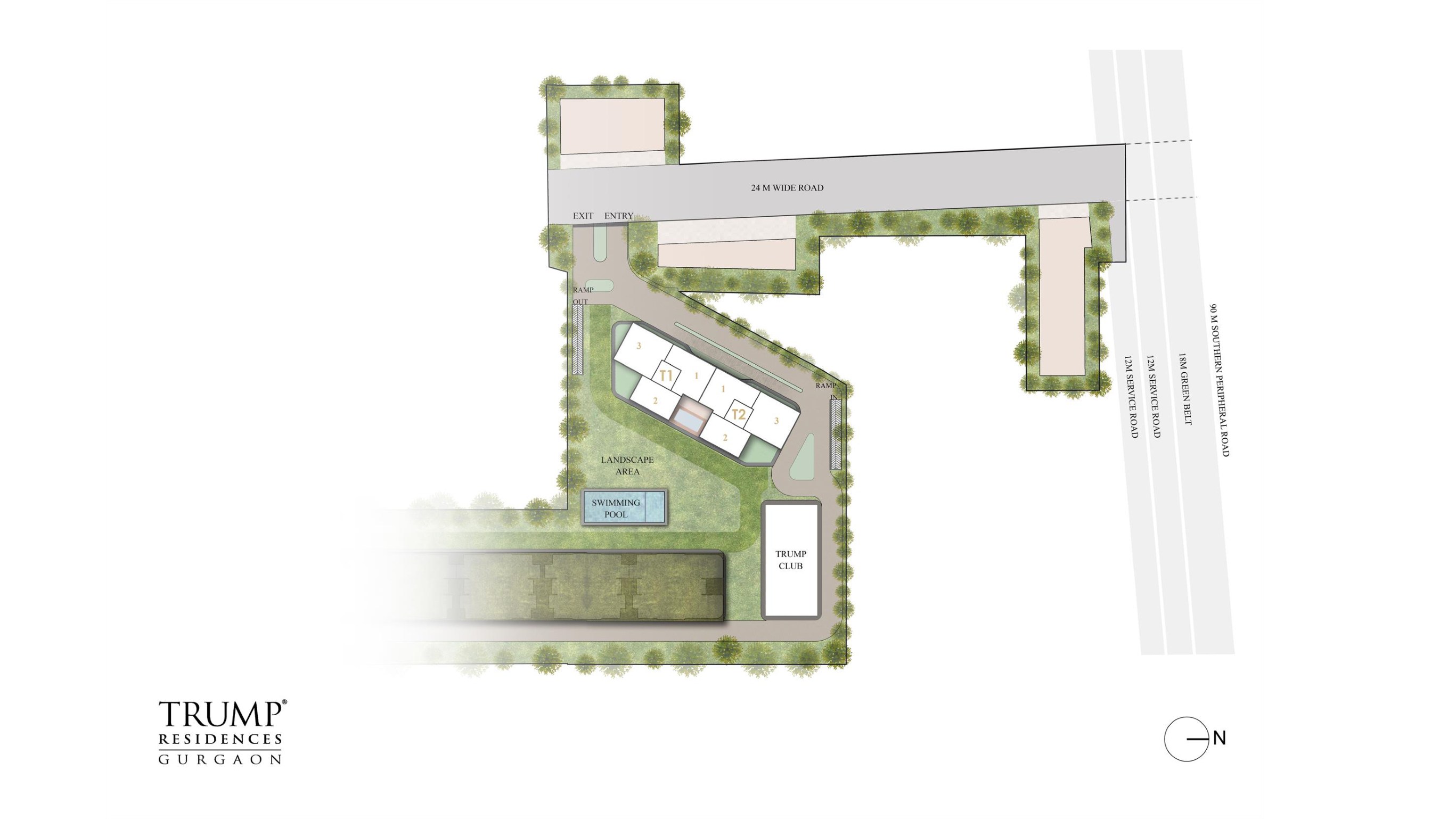 Project Master Plan
