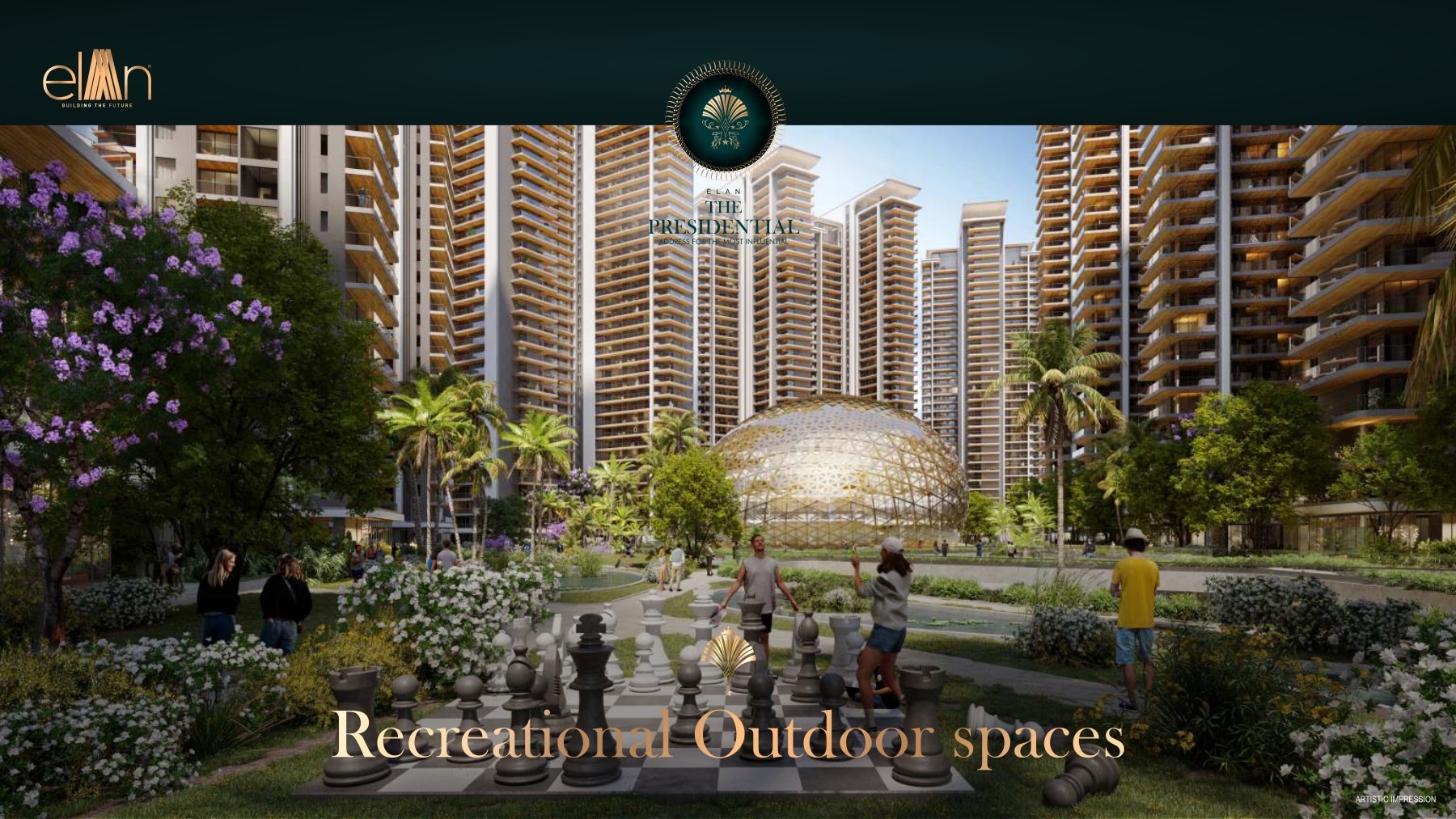 Outdoor Recreation